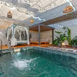 شقة Arya Garden *