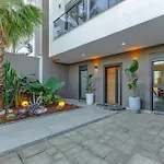 Arya Garden شقة سيدي