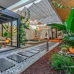 شقة Arya Garden