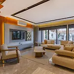 شقة Arya Garden سيدي