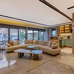 Arya Garden سيدي