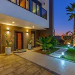 Arya Garden سيدي