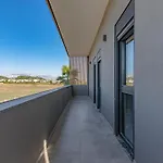 Arya Garden * سيدي
