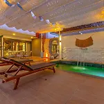 Arya Garden * سيدي
