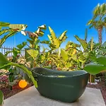 شقة Arya Garden سيدي