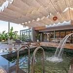 Arya Garden * سيدي