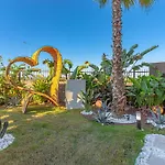 شقة Arya Garden