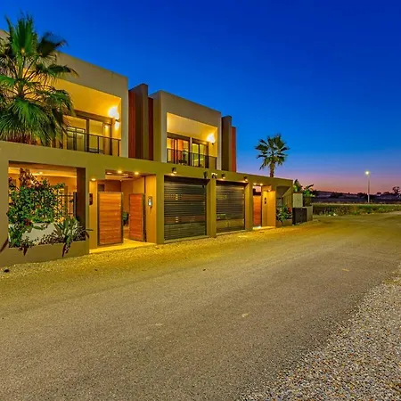 Appartement Arya Garden