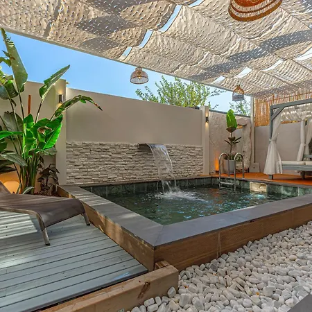 Arya Garden سيدي