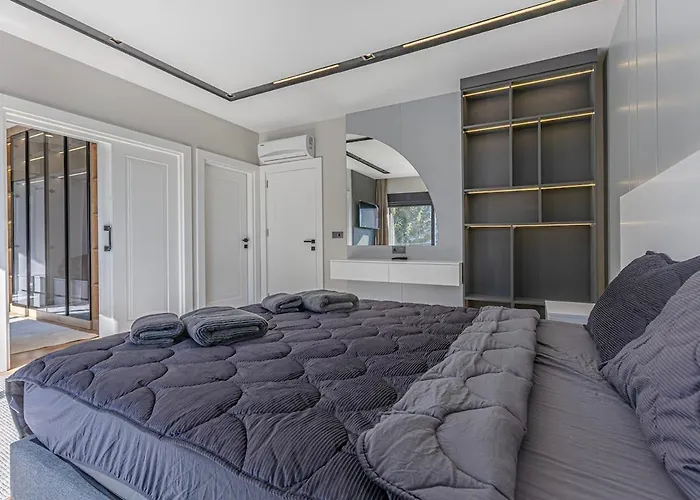 Appartement Arya Garden