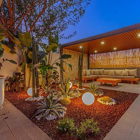 아파트 Arya Garden *