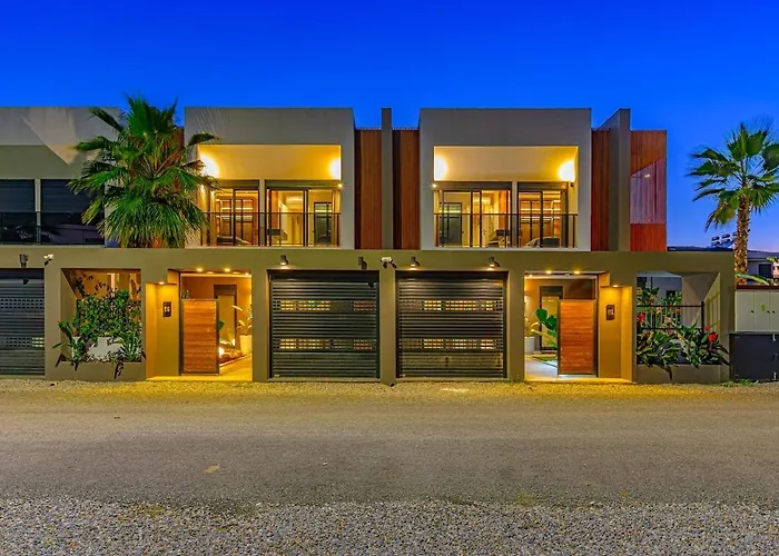 아파트 Arya Garden *