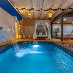Apartament Arya Garden