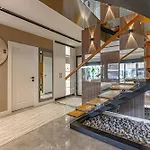 Apartament Arya Garden *