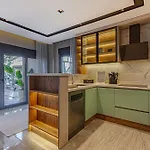 Apartament Arya Garden