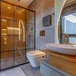 Arya Garden Apartment