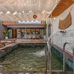 Apartament Arya Garden Side