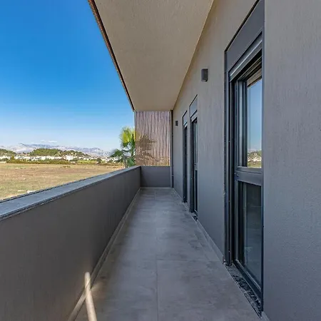 Arya Garden سيدي