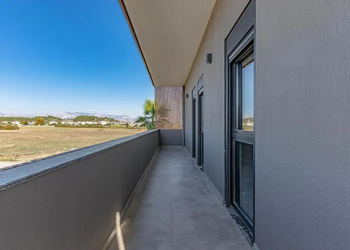 Arya Garden سيدي