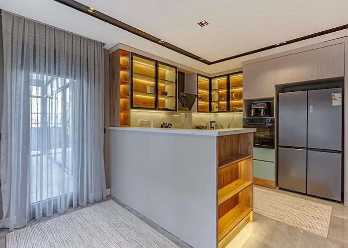 Apartman Arya Garden