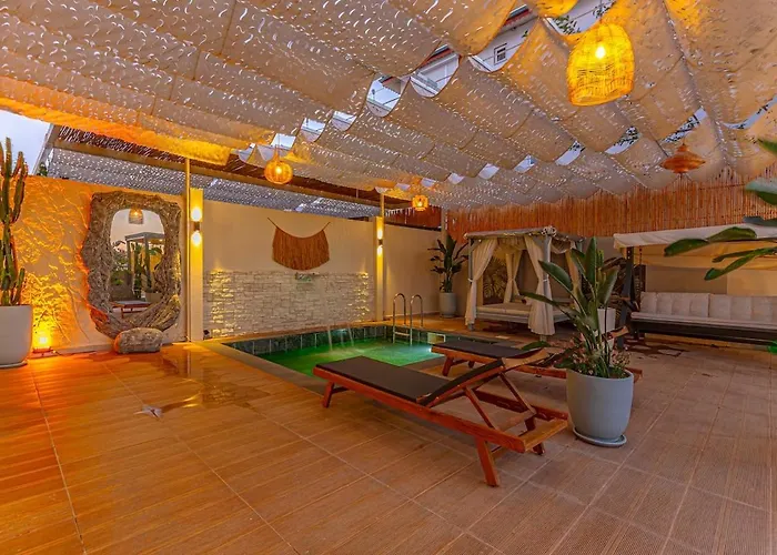 Arya Garden شقة *