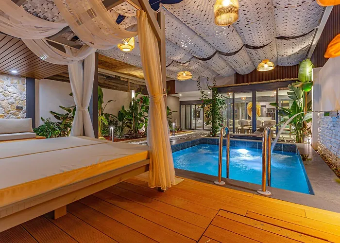 Arya Garden דירה סייד