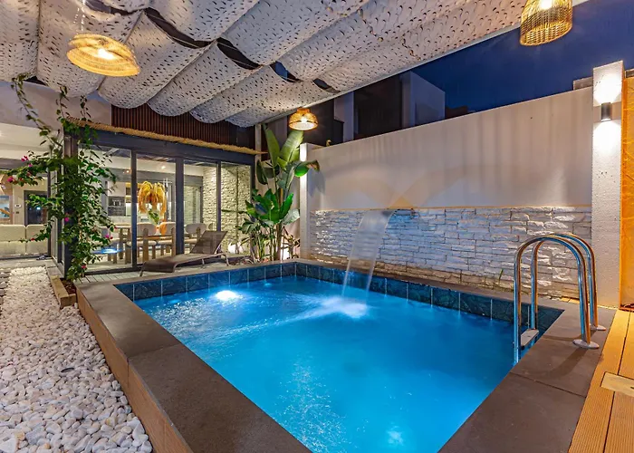 Arya Garden דירה סייד