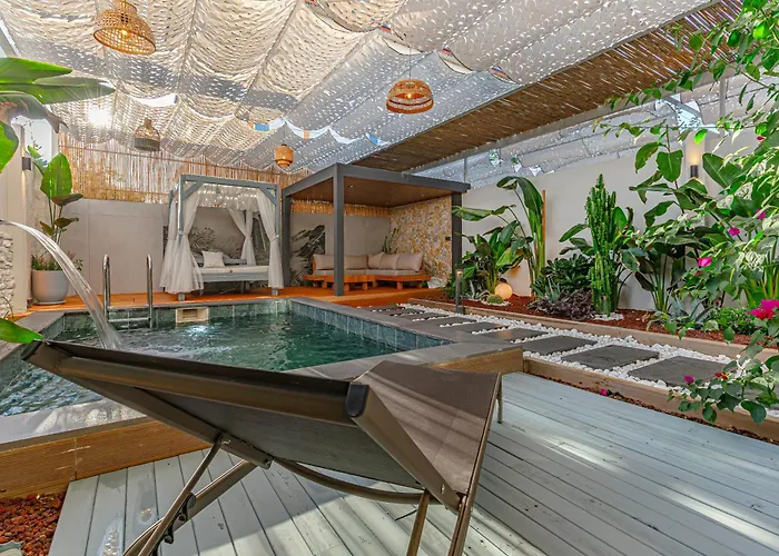 Arya Garden דירה סייד