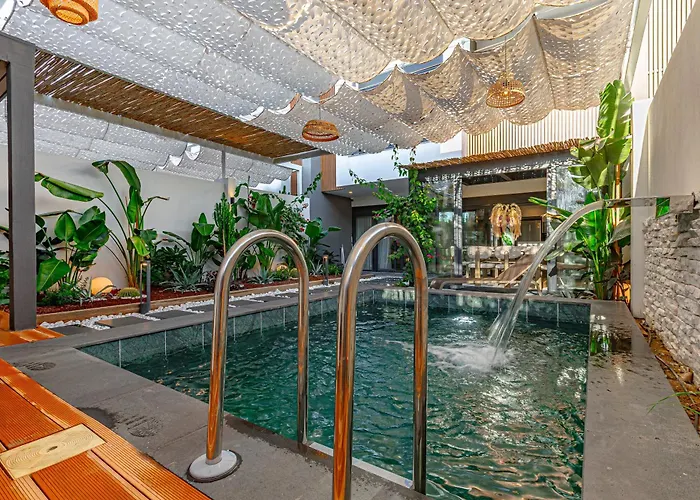 דירה Arya Garden *