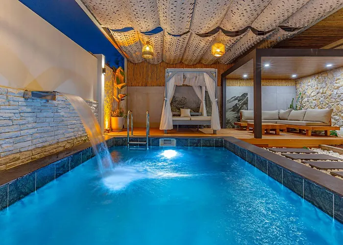 דירה Arya Garden