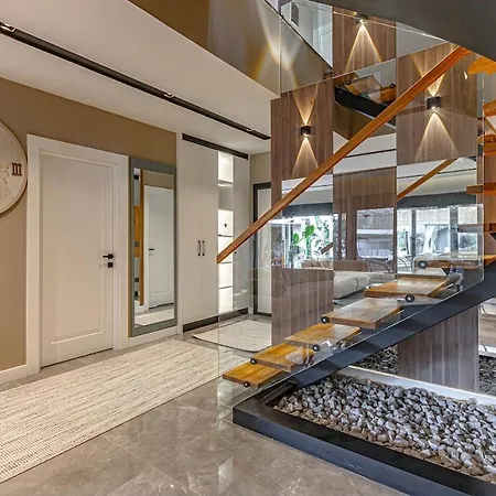 Arya Garden * 锡德