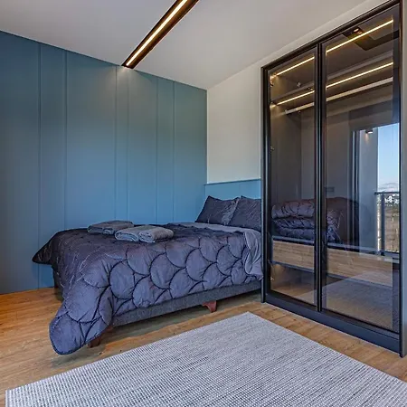 公寓 Arya Garden 锡德