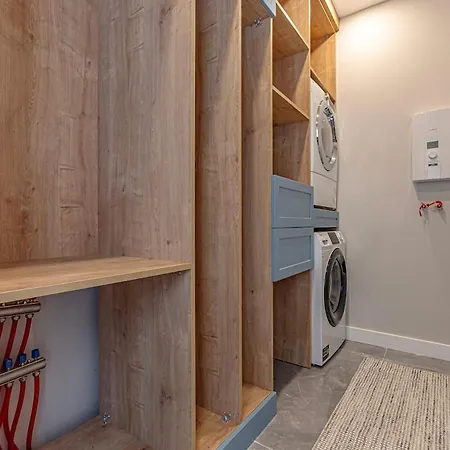 Arya Garden 公寓 *