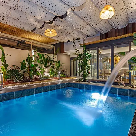 Arya Garden شقة *