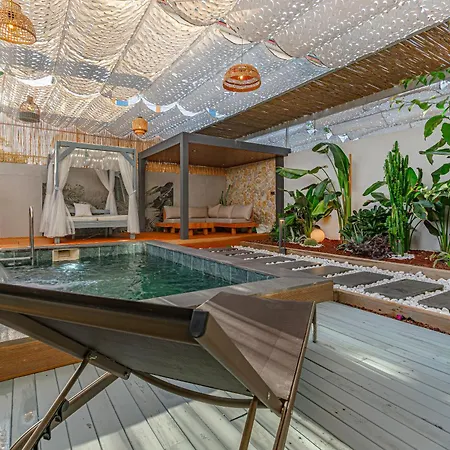 Arya Garden شقة سيدي