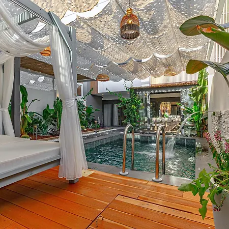 Arya Garden شقة *