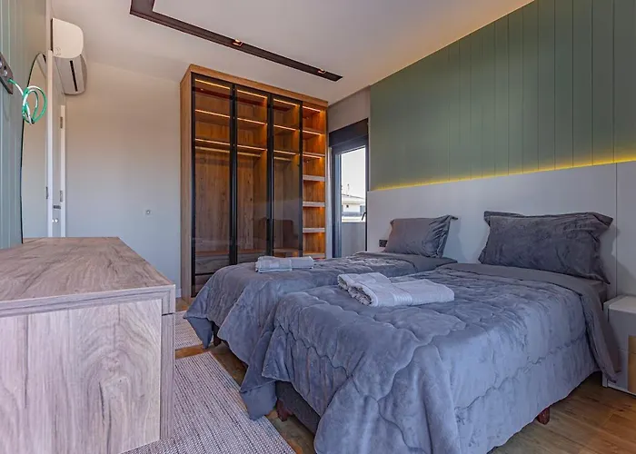 Arya Garden * Сіде