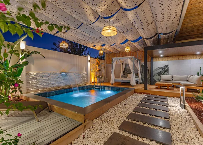 Arya Garden Apartamento *