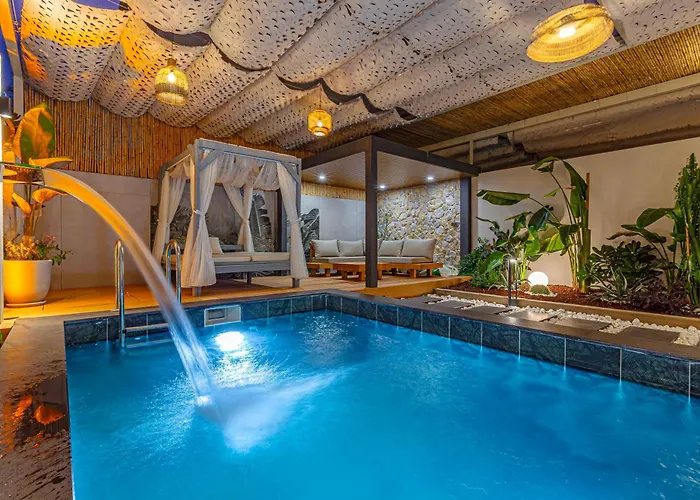 Apartamento Arya Garden *