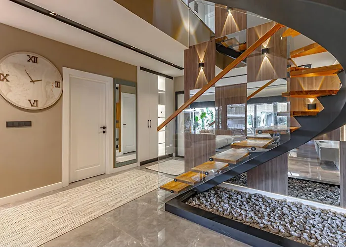 Apartamento Arya Garden *