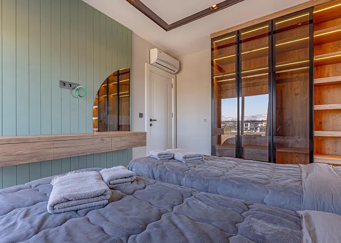 Apartamento Arya Garden *