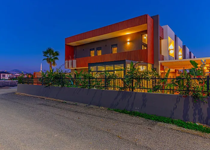 Apartamento Arya Garden *