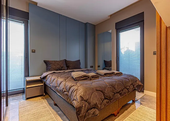 Apartamento Arya Garden *