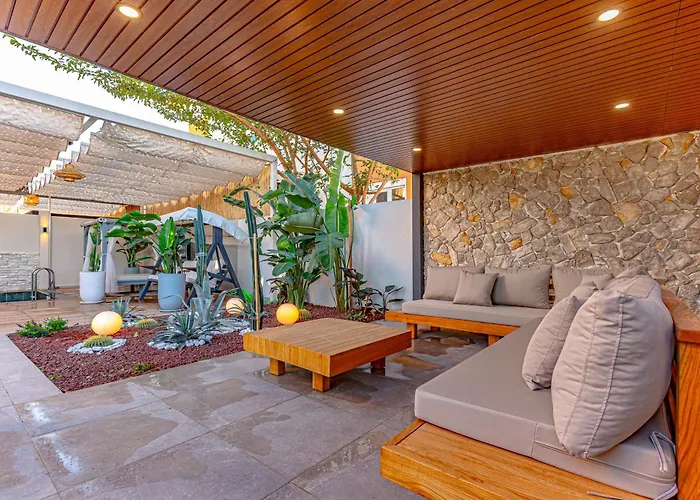 Apartamento Arya Garden *