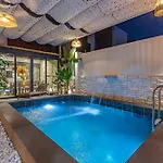 Arya Garden Апартаменти Сіде