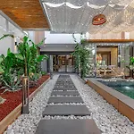 Arya Garden Апартаменти Сіде
