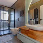 Апартаменти Arya Garden Сіде