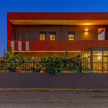 Apartamento Arya Garden *