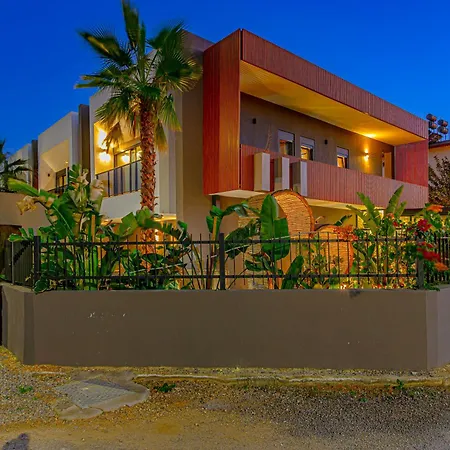 Apartman Arya Garden