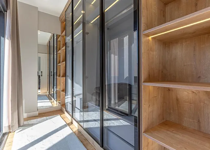 Apartamento Arya Garden *